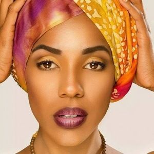 Meet your Posher, Theresa